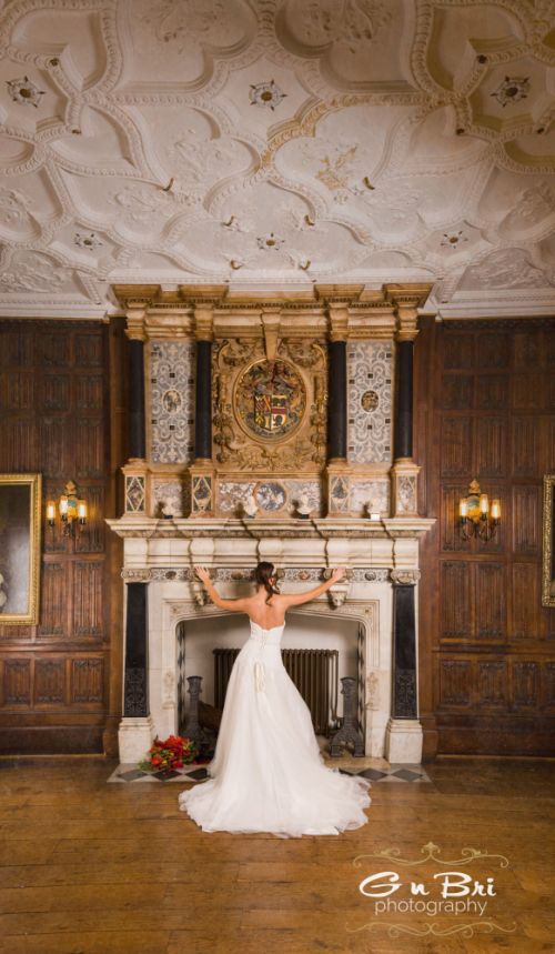 Rothamsted Manor - Harpenden's Latest Wedding Venue