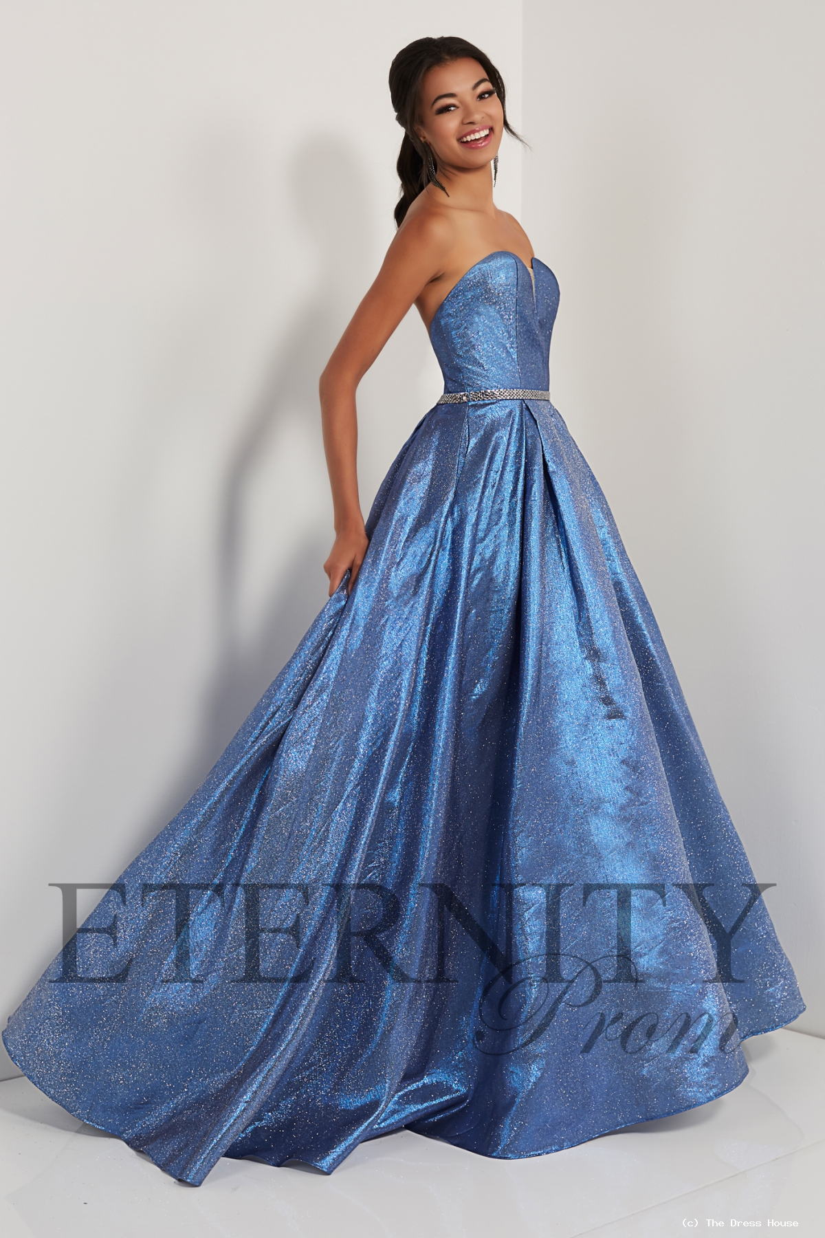 eternity prom dresses