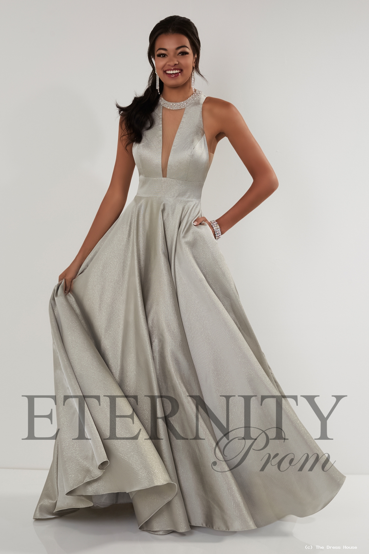 eternity prom dresses